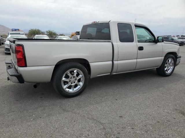 Photo 3 from auction – 2004 CHEVROLET SILVERADO with VIN 2GCEC19V741212227