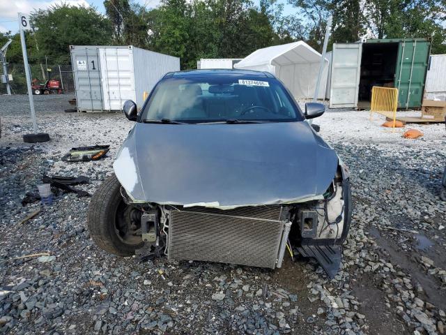Photo 5 from auction – 2014 KIA OPTIMA EX with VIN 5XXGN4A75EG328071