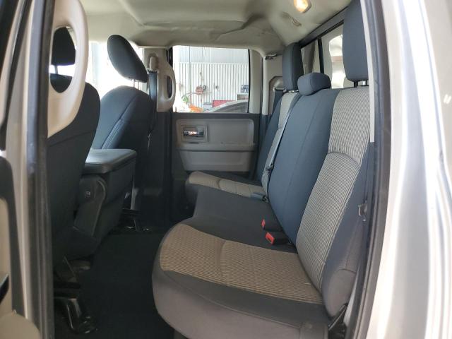 Photo 10 from auction – 2012 DODGE RAM 1500 S with VIN 1C6RD7GP5CS245464