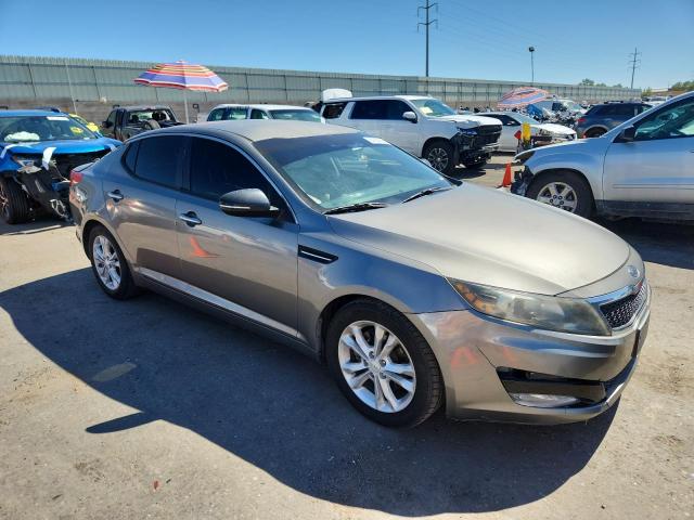 Photo 4 from auction – 2012 KIA OPTIMA LX with VIN 5XXGM4A73CG041294