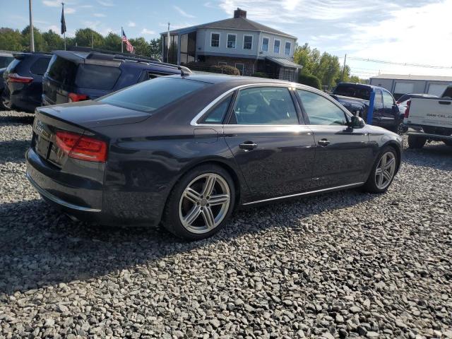 Zdjęcie 3 z aukcji – 2013 AUDI A8 L QUATT z VIN WAURGAFD9DN017341