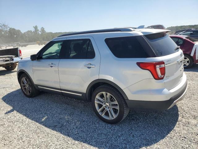 Photo 2 from auction – 2017 FORD EXPLORER X with VIN 1FM5K7D83HGD79549