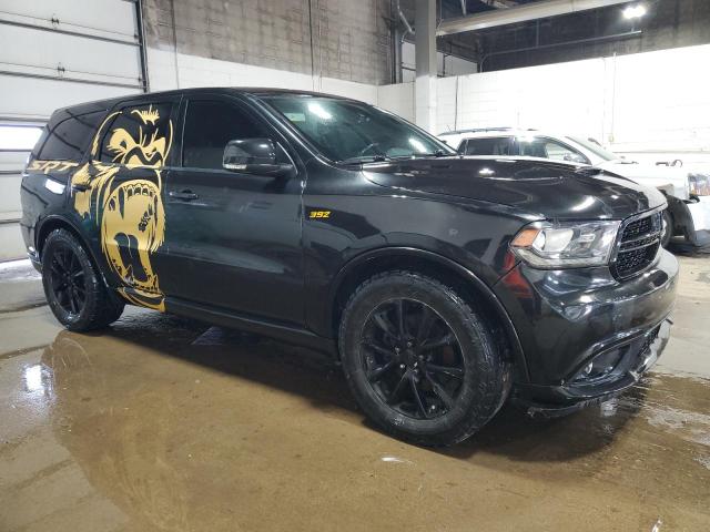 Photo 4 from auction – 2014 DODGE DURANGO R/ with VIN 1C4SDJCT1EC591826