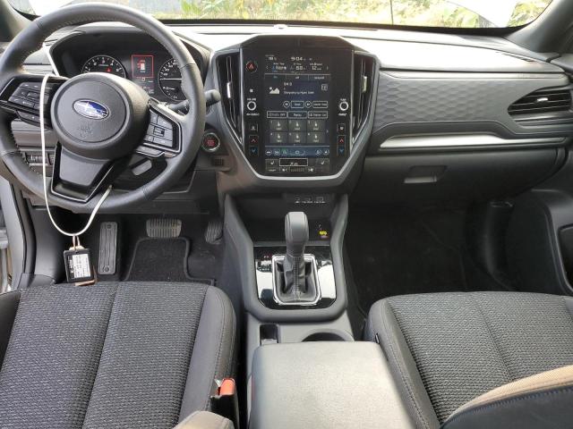 Photo 8 from auction – 2025 SUBARU FORESTER P with VIN JF2SLDDC8SH569356
