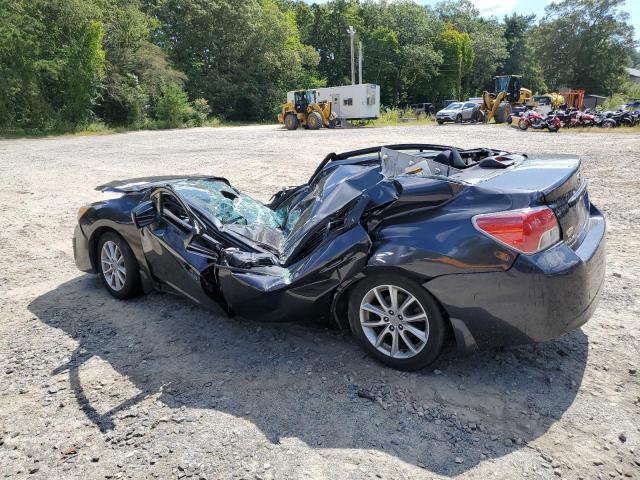 Photo 2 from auction – 2012 SUBARU IMPREZA PREMIUM with VIN JF1GJAC67CH019030