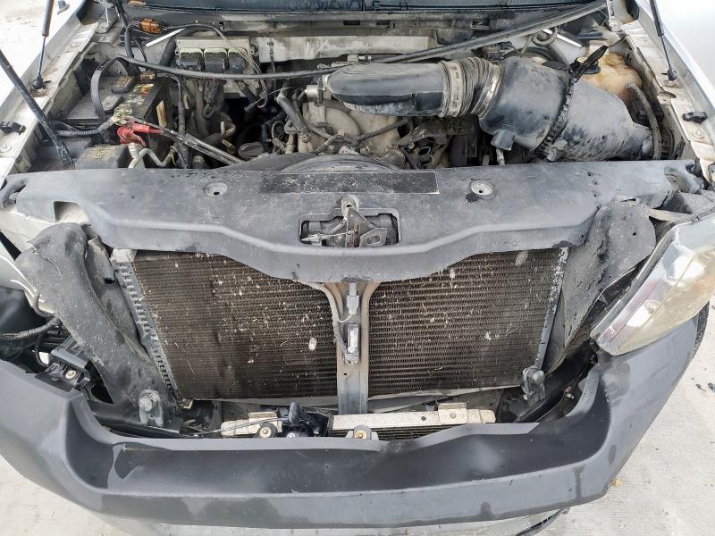 Photo 11 from auction – 2005 FORD F150 with VIN 1FTRX12W75FB67860