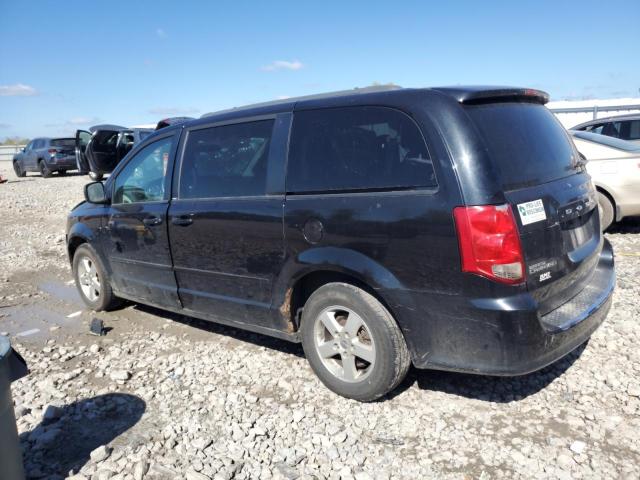 Photo 2 from auction – 2013 DODGE GRAND CARA with VIN 2C4RDGCGXDR551416