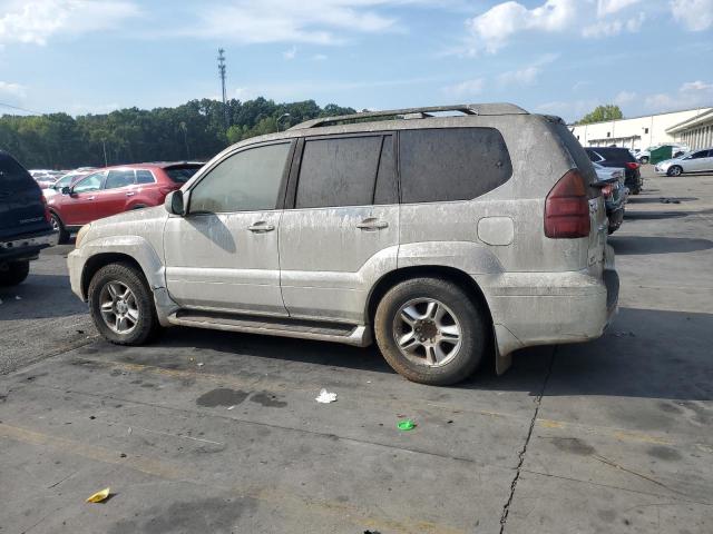 Photo 2 from auction – 2007 LEXUS GX 470 with VIN JTJBT20X070133499