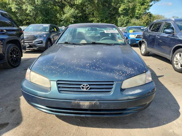 Photo 5 from auction – 1997 TOYOTA CAMRY CE with VIN 4T1BF22K1VU900614