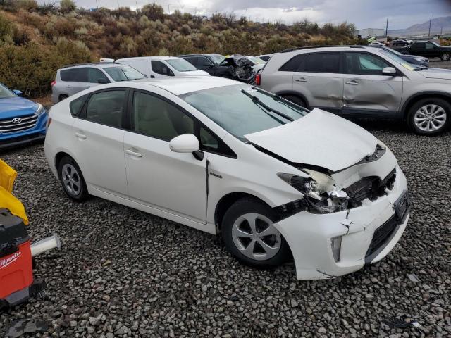 Zdjęcie 4 z aukcji – 2014 TOYOTA PRIUS z VIN JTDKN3DU0E1769558