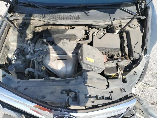 Photo 11 from auction – 2012 TOYOTA CAMRY with VIN 4T1BF1FK7CU616843