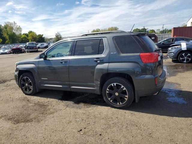 Photo 2 from auction – 2017 GMC TERRAIN SL with VIN 2GKFLTE37H6213041