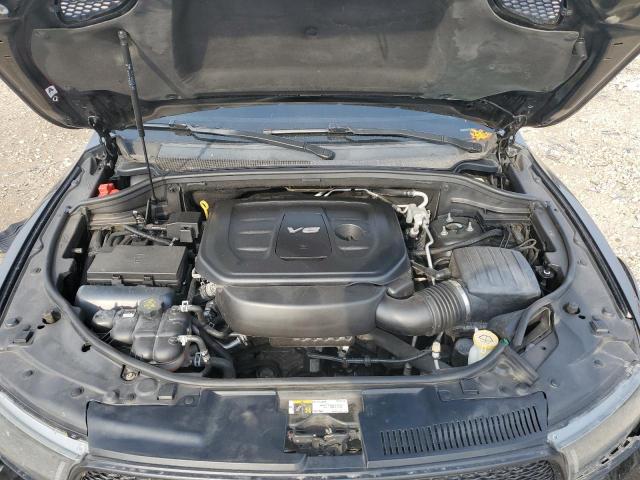 Foto 12 de la subasta – 2019 DODGE DURANGO GT con VIN 1C4RDJDG0KC559588