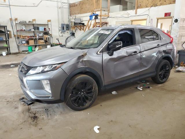 MITSUBISHI ECLIPSE CROSS LE 2019 with VIN JA4AT4AA0KZ022115 - Photo from auction