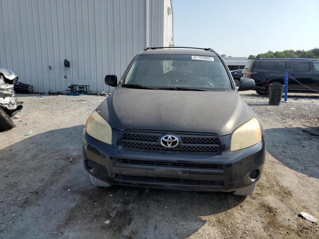 Photo 5 from auction – 2007 TOYOTA RAV4 with VIN JTMBD33V176042464