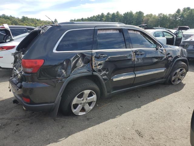 Photo 3 from auction – 2012 JEEP GRAND CHER with VIN 1C4RJFAT2CC362303