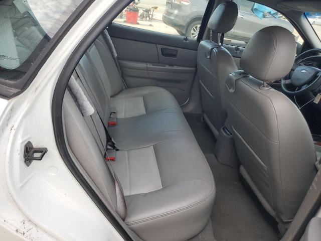 Photo 10 from auction – 2007 FORD TAURUS SEL with VIN 1FAFP56U47A172524