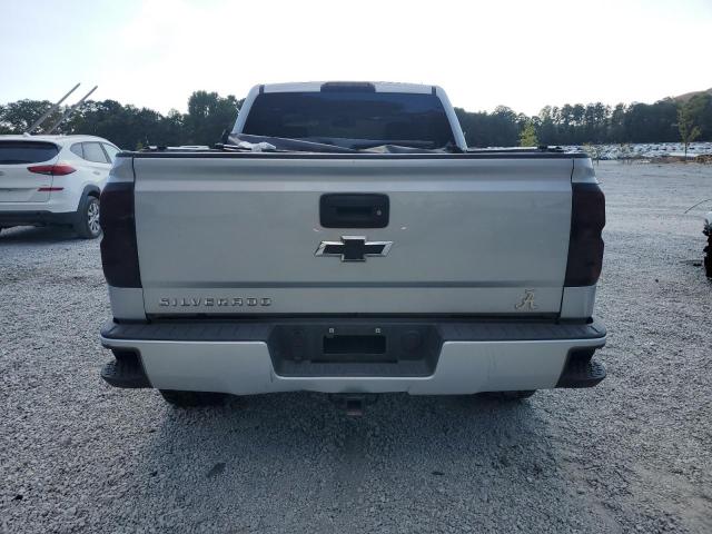 Photo 6 from auction – 2018 CHEVROLET SILVERADO with VIN 1GCRCPEH5JZ172429