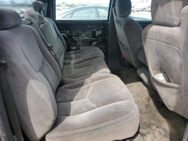 Photo 10 from auction – 2005 CHEVROLET SILVERADO with VIN 2GCEC13T151252134