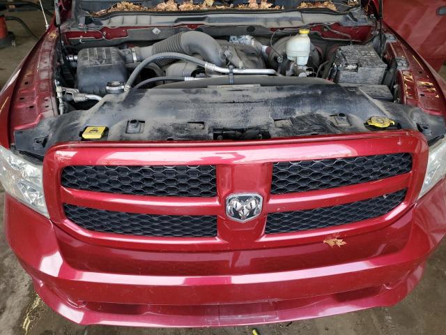Photo 11 from auction – 2014 RAM 1500 ST with VIN 1C6RR7FT7ES327456