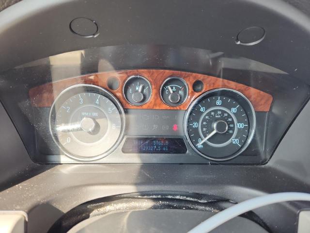 Photo 9 from auction – 2011 FORD FLEX LIMIT with VIN 2FMHK6DT6BBD21283