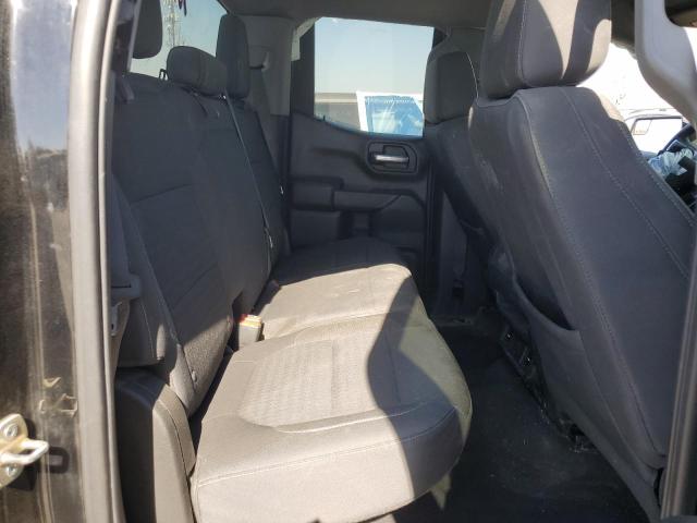 Photo 10 from auction – 2020 CHEVROLET SILVERADO with VIN 1GCRYDED5LZ115566