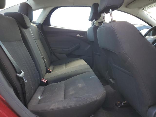 Photo 10 from auction – 2015 FORD FOCUS SE with VIN 1FADP3F25FL227947