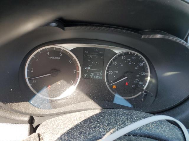 Photo 9 from auction – 2021 NISSAN VERSA S with VIN 3N1CN8DV8ML809079