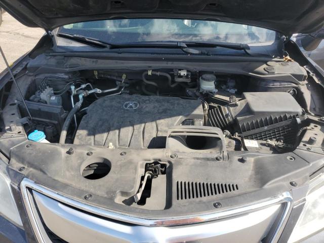 Photo 12 from auction – 2013 ACURA RDX with VIN 5J8TB3H3XDL009463