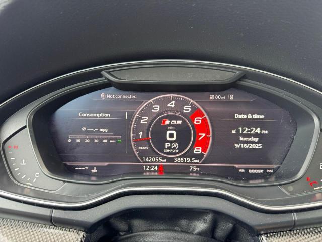 Photo 8 from auction – 2018 AUDI SQ5 PREMIU with VIN WA1A4AFY5J2142775