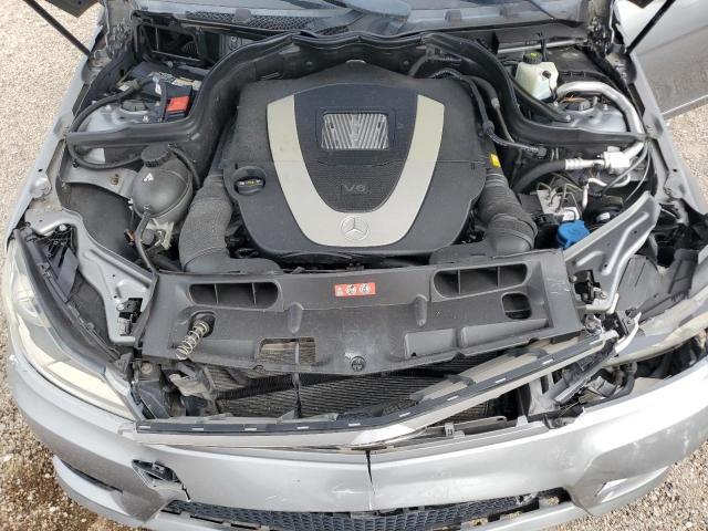 Photo 11 from auction – 2012 MERCEDES-BENZ C 300 4MAT with VIN WDDGF8BB6CA634895