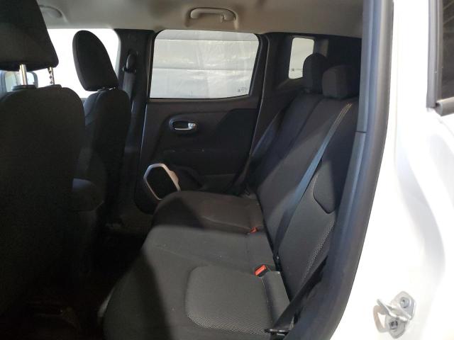 Photo 11 from auction – 2018 JEEP RENEGADE S with VIN ZACCJBAB2JPJ48357