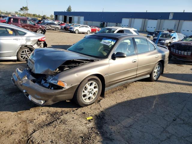 Zdjęcie 1 z aukcji – 2002 OLDSMOBILE INTRIGUE G z VIN 1G3WS52H12F265501