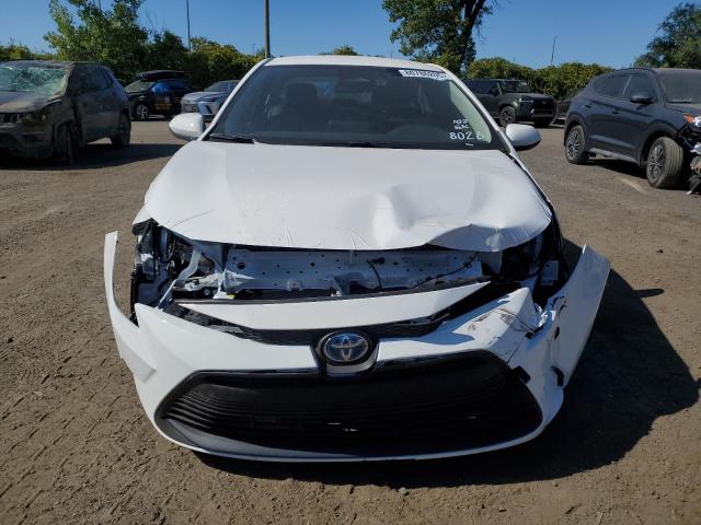 Photo 5 from auction – 2025 TOYOTA COROLLA LE with VIN JTDBCMFE3S3100380