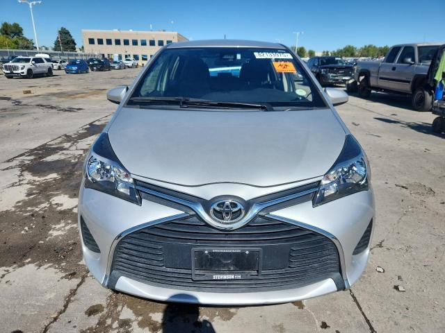 Photo 5 from auction – 2017 TOYOTA YARIS L with VIN VNKKTUD31HA077968
