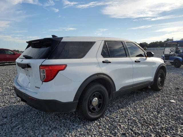 Photo 3 from auction – 2023 FORD EXPLORER P with VIN 1FM5K8AB9PGB60924