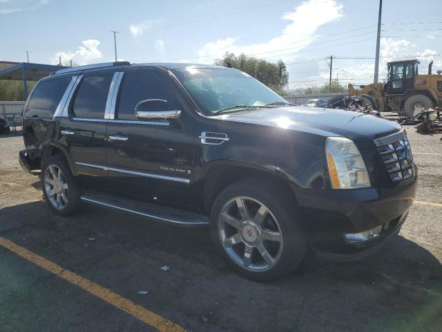Photo 4 from auction – 2008 CADILLAC ESCALADE with VIN 1GYEC63888R205326
