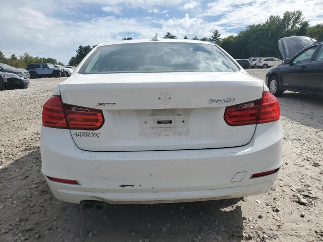 Photo 6 from auction – 2013 BMW 328 XI with VIN WBA3B3C5XDF541704