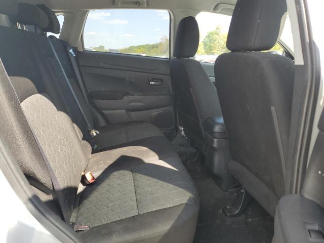 Photo 11 from auction – 2022 MITSUBISHI OUTLANDER with VIN JA4APUAUXNU020372