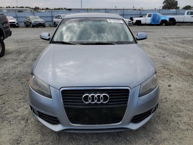 Photo 5 from auction – 2011 AUDI A3 PREMIUM with VIN WAUKJAFM9BA080155