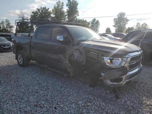 Photo 4 from auction – 2022 RAM 1500 BIG H with VIN 1C6RRFMGXNN143692