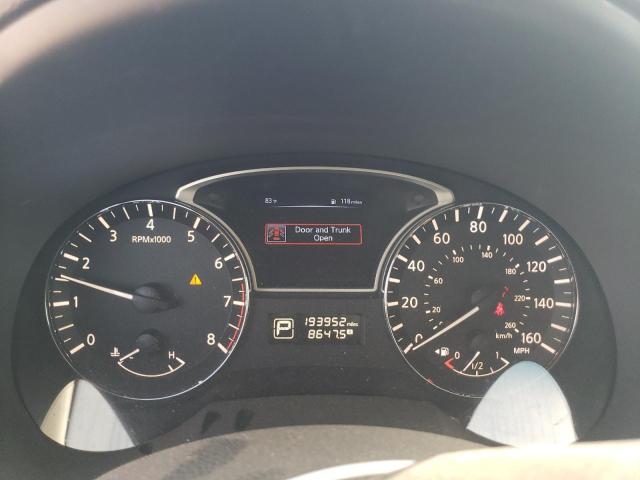 Photo 9 from auction – 2015 NISSAN ALTIMA 2.5 with VIN 1N4AL3AP8FC214126