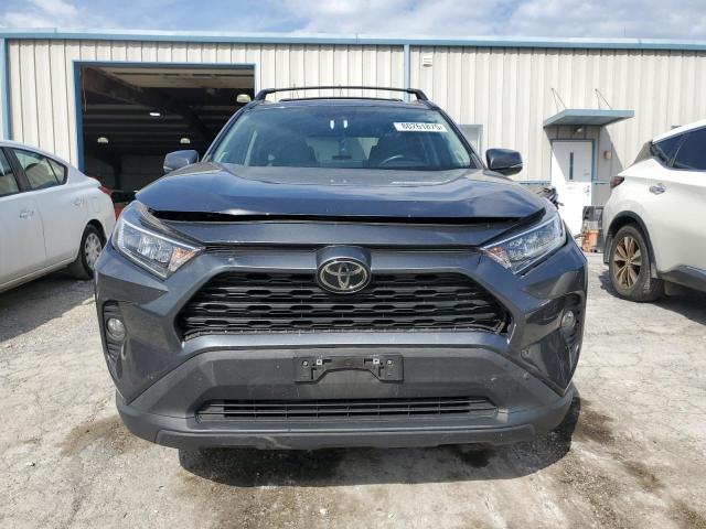 Photo 5 from auction – 2019 TOYOTA RAV4 XLE P with VIN 2T3A1RFVXKW080611