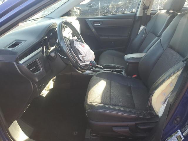 Photo 7 from auction – 2015 TOYOTA COROLLA L with VIN 2T1BURHE1FC251271