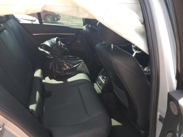 Photo 10 from auction – 2018 BMW 340 XI with VIN WBA8B7G57JNU95287
