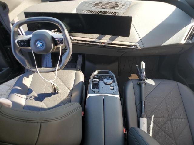 Photo 8 from auction – 2024 BMW IX with VIN WB523CF01RCN79774