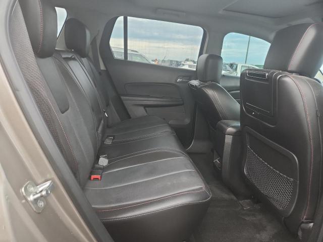 Photo 11 from auction – 2012 GMC TERRAIN SL with VIN 2GKALWEK0C6208081