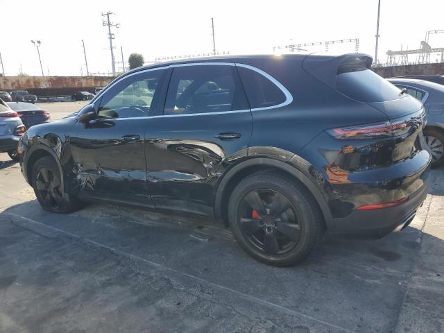 Photo 2 from auction – 2019 PORSCHE CAYENNE with VIN WP1AA2AY3KDA03339