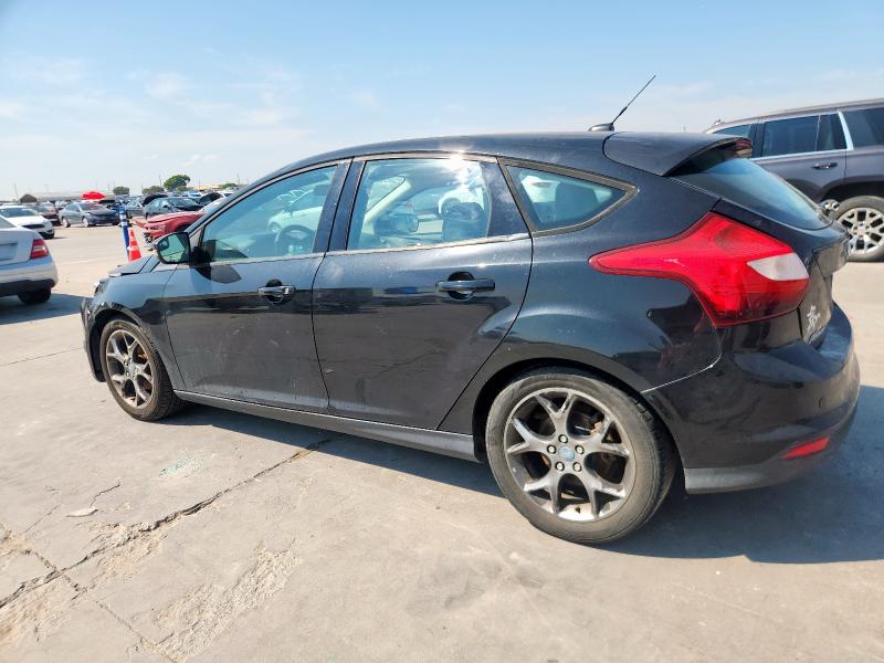 Photo 2 from auction – 2013 FORD FOCUS SE with VIN 1FADP3K22DL111043