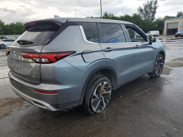 Photo 3 from auction – 2024 MITSUBISHI OUTLANDER with VIN JA4J3VA86RZ005087
